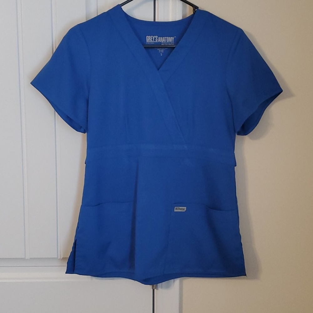 Scrubs